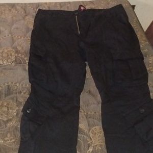 Cargo Pants